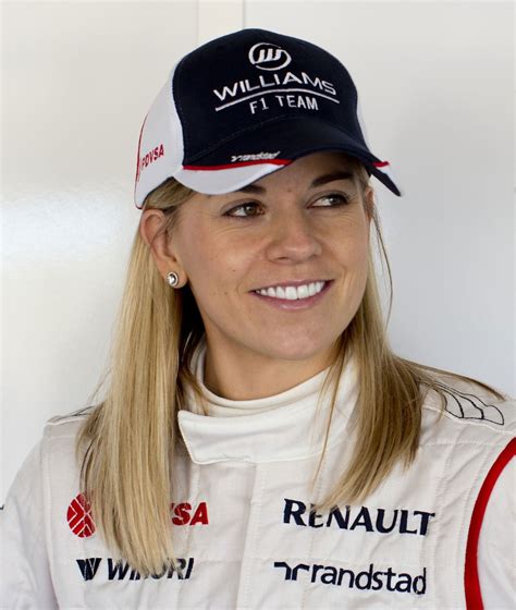 susie wolff sexy|Susie Wolff (@susie